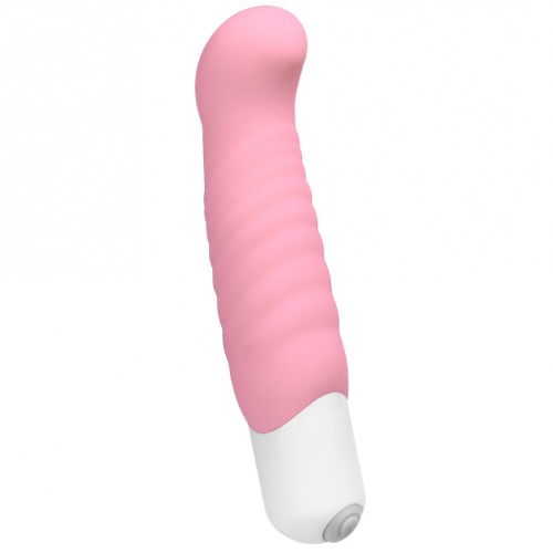Vedo Inu G-Spot Vibrator - Pink